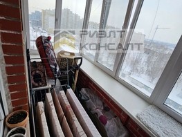 Продается 1-комнатная квартира Звездная ул, 43.9  м², 4870000 рублей