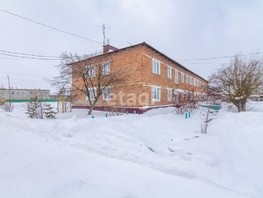 Продается 2-комнатная квартира Октябрьская улица, 40  м², 1770000 рублей