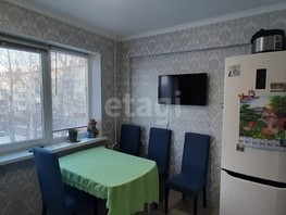 Продается 2-комнатная квартира 50 лет ВЛКСМ ул, 43  м², 4950000 рублей