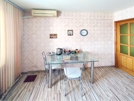 Продается 3-комнатная квартира Менделеева пр-кт, 70.2  м², 6300000 рублей