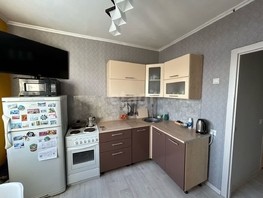 Продается 1-комнатная квартира Омская ул, 34  м², 3950000 рублей