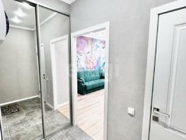 Продается 2-комнатная квартира Андрианова ул, 42  м², 4830000 рублей