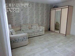 Продается 1-комнатная квартира Поселковая 2-я ул, 40.5  м², 4800000 рублей