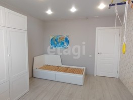 Продается 2-комнатная квартира Малиновского ул, 54  м², 5750000 рублей