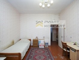 Продается 2-комнатная квартира Орджоникидзе ул, 65.5  м², 8100000 рублей