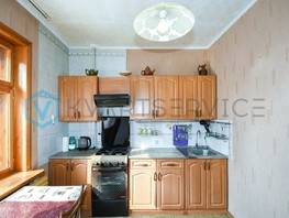 Продается 1-комнатная квартира Свободы ул, 38  м², 4000000 рублей