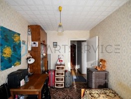 Продается 2-комнатная квартира Перелета ул, 44  м², 4650000 рублей