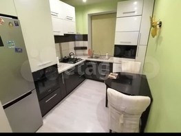 Продается 3-комнатная квартира Ангарская ул, 65  м², 8188000 рублей
