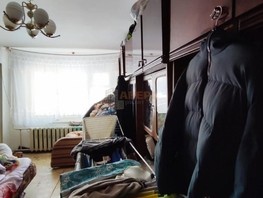 Продается 3-комнатная квартира 50 лет ВЛКСМ ул, 49.5  м², 3330000 рублей