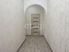 Продается 2-комнатная квартира Серова ул, 60.2  м², 6600000 рублей