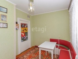 Продается 1-комнатная квартира Комарова пр-кт, 38.4  м², 4990000 рублей