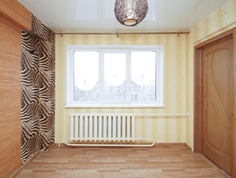 Продается 4-комнатная квартира Лукашевича ул, 60.2  м², 5640000 рублей