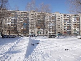 Продается 3-комнатная квартира Заозерная 10-я ул, 55.9  м², 4600000 рублей