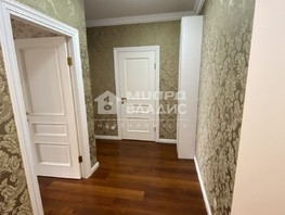 Продается 3-комнатная квартира Булгакова ул, 116  м², 18250000 рублей