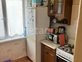 Продается 1-комнатная квартира Бородина ул, 30.8  м², 3500000 рублей