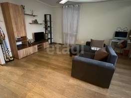 Продается 2-комнатная квартира Шебалдина ул, 76.4  м², 10500000 рублей