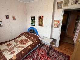 Продается 3-комнатная квартира Лукашевича ул, 72.6  м², 5800000 рублей