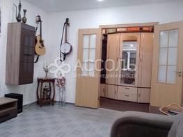 Продается 3-комнатная квартира Туполева ул, 63  м², 6575000 рублей