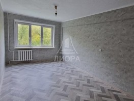 Продается 1-комнатная квартира Сибмисовская ул, 31  м², 2700000 рублей