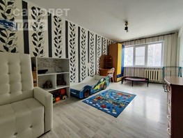 Продается 3-комнатная квартира Фугенфирова ул, 63.1  м², 4890000 рублей