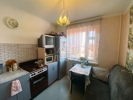 Продается 1-комнатная квартира Лукашевича ул, 39.2  м², 4200000 рублей