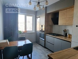 Продается 3-комнатная квартира Гашека ул, 63.6  м², 7800000 рублей