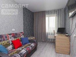 Продается 2-комнатная квартира Лукашевича ул, 43.1  м², 5490000 рублей