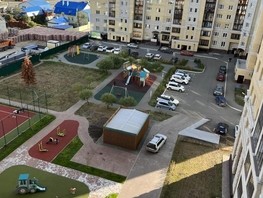 Продается 2-комнатная квартира ЖК Северное Сияние, этап 1, 60  м², 8800000 рублей