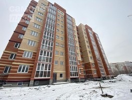 Продается 2-комнатная квартира ЖК Малиновского, дом 16, корпус 1, этап 2, 60.6  м², 5332800 рублей