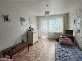 Продается 1-комнатная квартира 22 Апреля ул, 31.2  м², 3200000 рублей