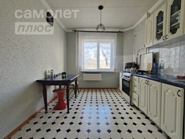 Продается 2-комнатная квартира Конева ул, 51.6  м², 5345000 рублей