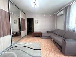 Продается 1-комнатная квартира ЖК Амурский-2, дом 25, 40  м², 4400000 рублей