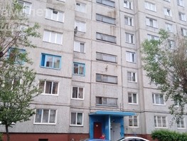 Продается 3-комнатная квартира Краснопресненская ул, 64.8  м², 6150000 рублей