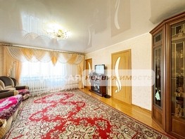 Продается 3-комнатная квартира Хлебная ул, 80  м², 7300000 рублей