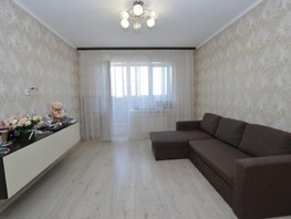 Продается 1-комнатная квартира Амурская 21-я ул, 36.9  м², 4299000 рублей