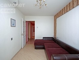 Продается 3-комнатная квартира Химиков ул, 70.6  м², 8155000 рублей