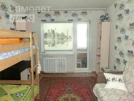 Продается 2-комнатная квартира Молодогвардейская ул, 55.8  м², 4730000 рублей