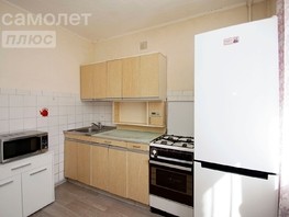 Продается 1-комнатная квартира Омская ул, 37.8  м², 4490000 рублей