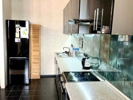Продается 2-комнатная квартира Пригородная 1-я ул, 42  м², 5300000 рублей