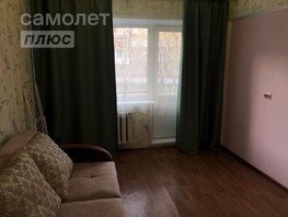 Продается 2-комнатная квартира Молодежная 3-я ул, 47.2  м², 3600000 рублей