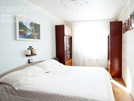 Продается 2-комнатная квартира Транспортная 4-я ул, 60.5  м², 7000000 рублей