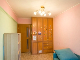 Продается 3-комнатная квартира Олимпийская ул, 62.8  м², 5750000 рублей