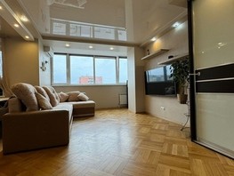 Продается 2-комнатная квартира Линия 13-я ул, 60.4  м², 8800000 рублей