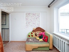 Продается 3-комнатная квартира Батумская ул, 69.7  м², 4900000 рублей
