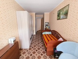 Продается 3-комнатная квартира Новостроевская 4-я ул, 54.1  м², 3950000 рублей