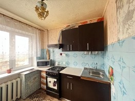 Продается 2-комнатная квартира Моторостроителей ул, 41  м², 2300000 рублей