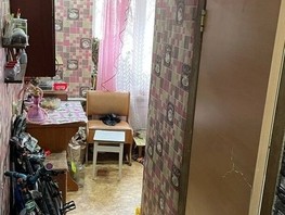Продается 3-комнатная квартира Заозерная 10-я ул, 59  м², 4790000 рублей