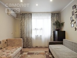 Продается 1-комнатная квартира 70 лет Октября ул, 46.8  м², 6650000 рублей