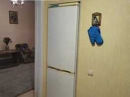 Продается 2-комнатная квартира Пархоменко ул, 45  м², 3700000 рублей