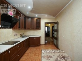 Продается 3-комнатная квартира Северная 24-я ул, 97.4  м², 9600000 рублей